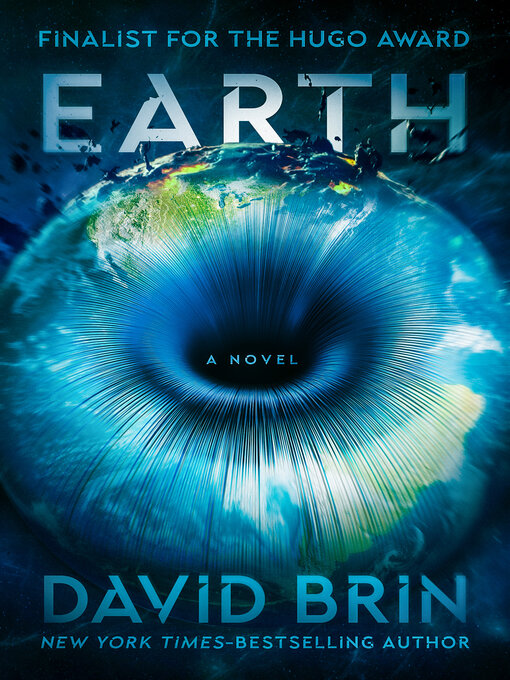 Title details for Earth by David Brin - Available